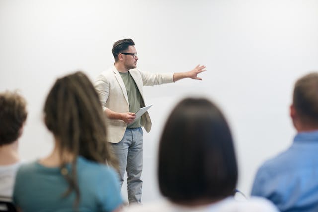 Curso - Transformação Corporativa
