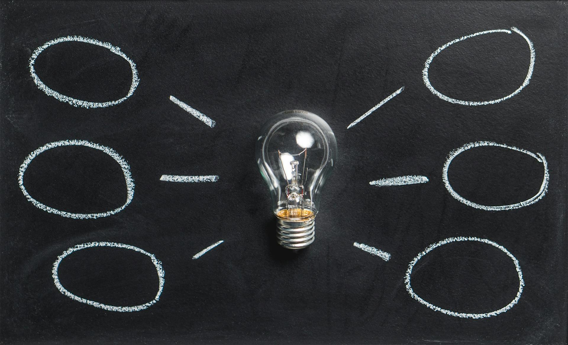 Workshop - Design Thinking para empresas