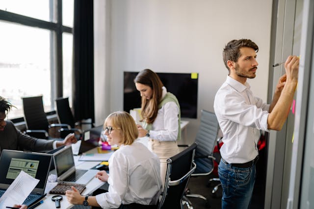 Workshop - MVP para empresas